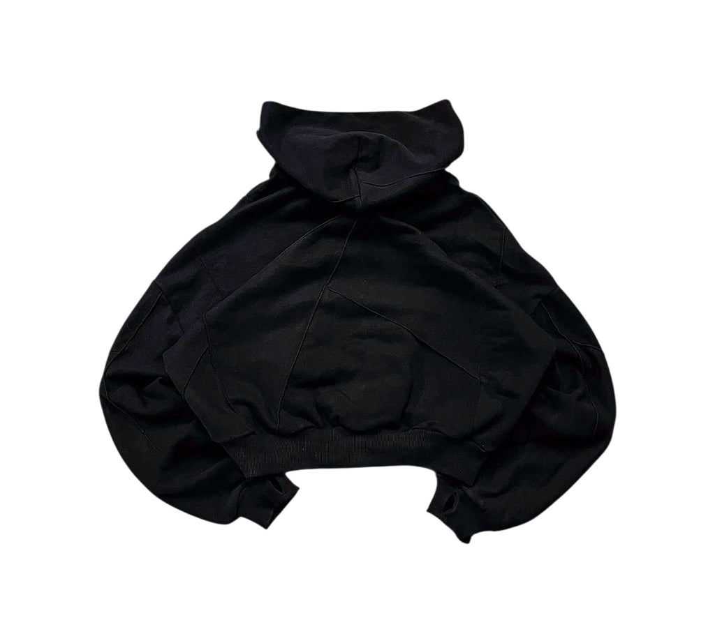 Hoodie RR x NØØMADWEAR